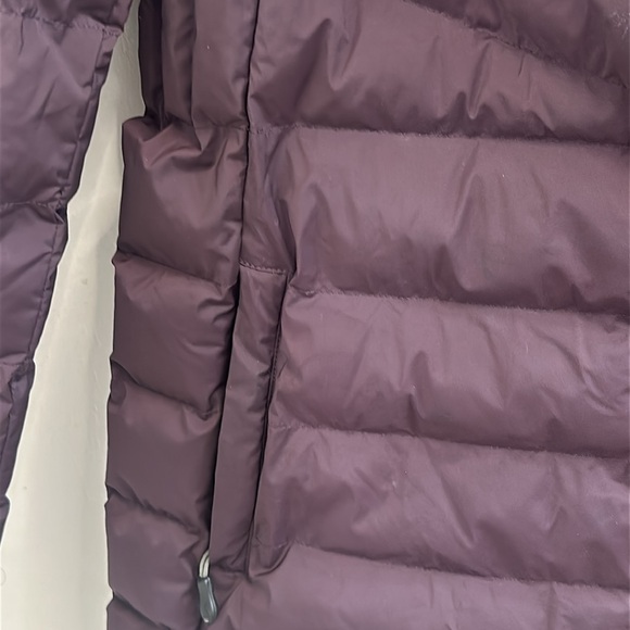 32 Degrees Womens  Dark Burgundy Winter Coat/Jacket Small Size - Picture 6 of 7